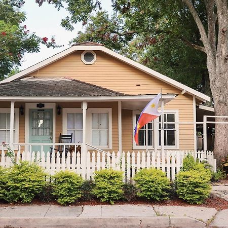 Clinton House Villa Lafayette Bagian luar foto