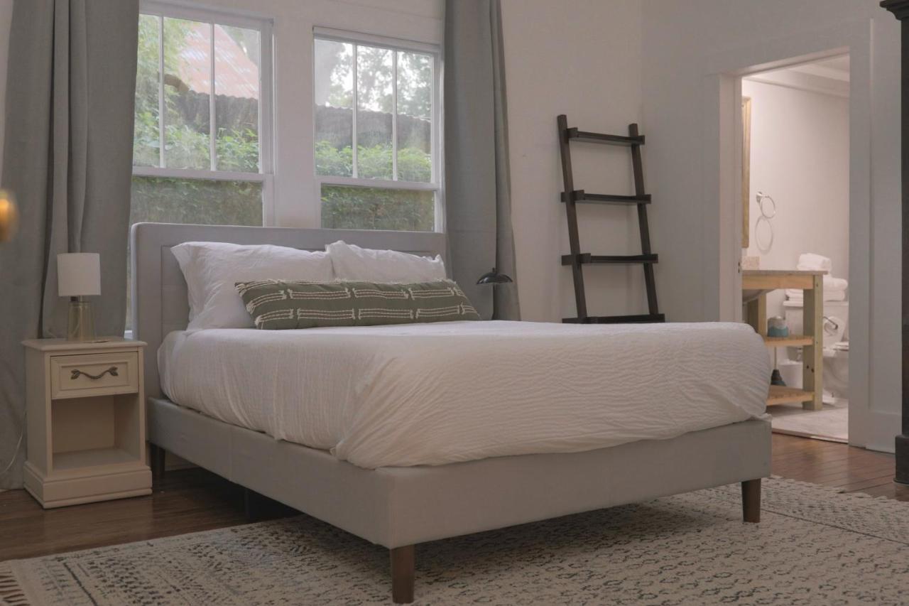 Clinton House Villa Lafayette Bagian luar foto