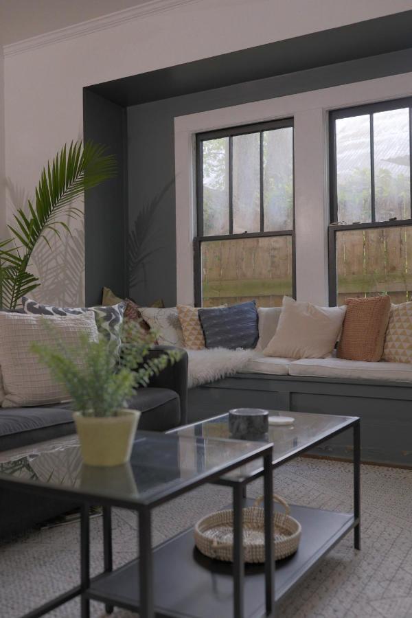 Clinton House Villa Lafayette Bagian luar foto