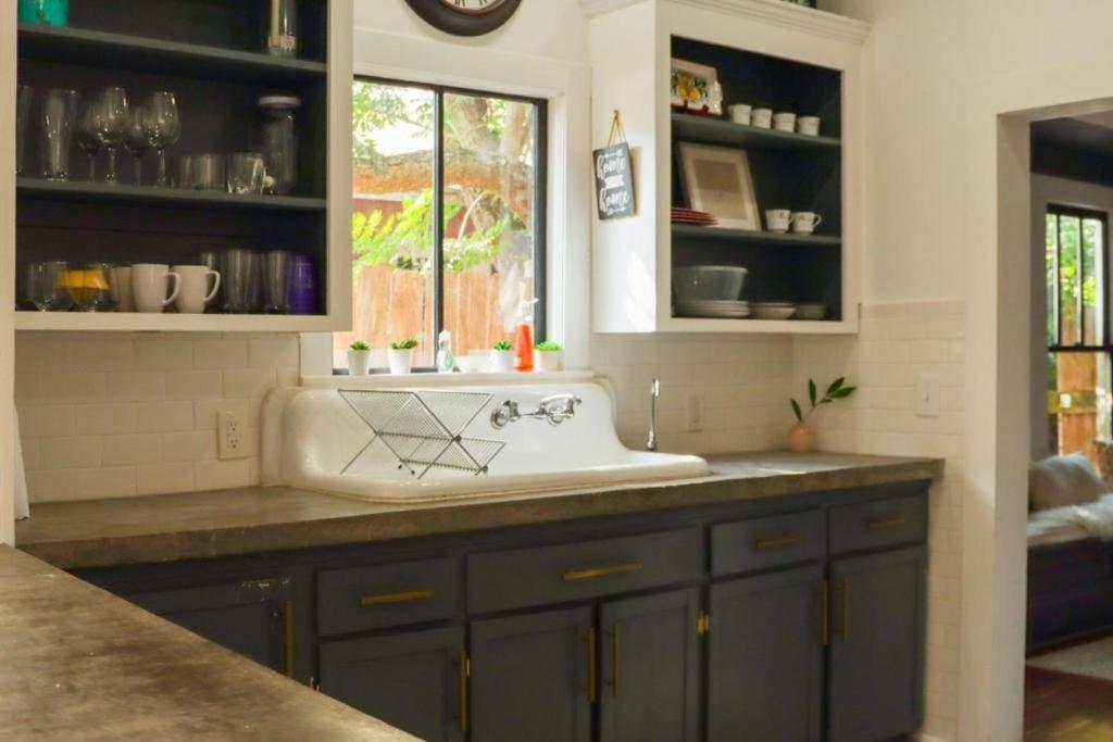 Clinton House Villa Lafayette Bagian luar foto